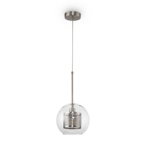 Подвесной светильник Freya Bogota FR8018PL-01N