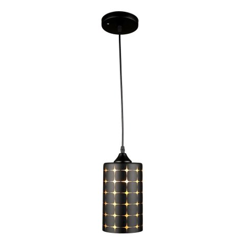 Подвесной светильник IMEX MD.3943-1-P BK