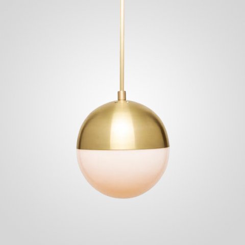 Подвесной светильник Imperium Loft Cedar and Moss 73559-22