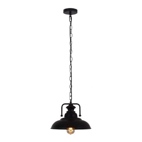Подвесной светильник Lumina Deco Bardi LDP 8007 BK