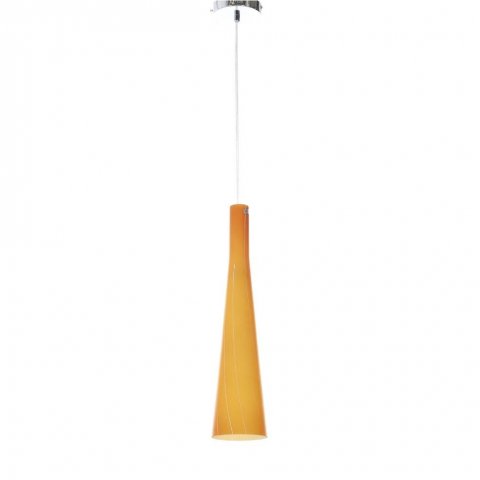 Подвесной светильник Lumina Deco Morrate LDP 7227 YL
