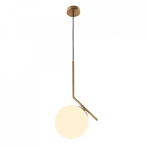 Подвесной светильник Lumina Deco Sorento LDP 1215-300 WT+MD