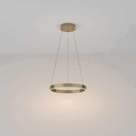 Подвесной светильник Maytoni Rim MOD058PL-L22BS3K