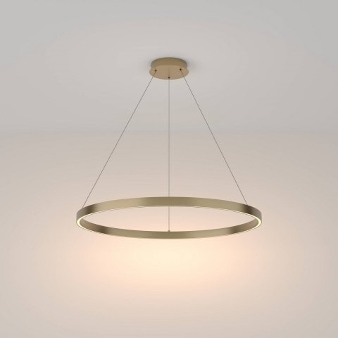 Подвесной светильник Maytoni Rim MOD058PL-L42B3K