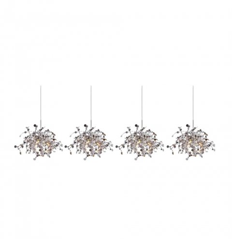 Подвесной светильник Milosh Tendence 0842PL-12CH