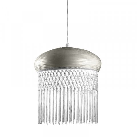 Подвесной светильник MM Lampadari Curtain 7099/1-13 V1021