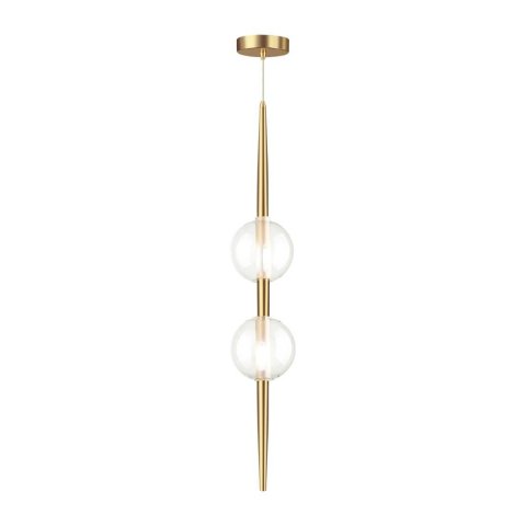 Подвесной светильник Odeon Light Pendant Lazia 4981/2