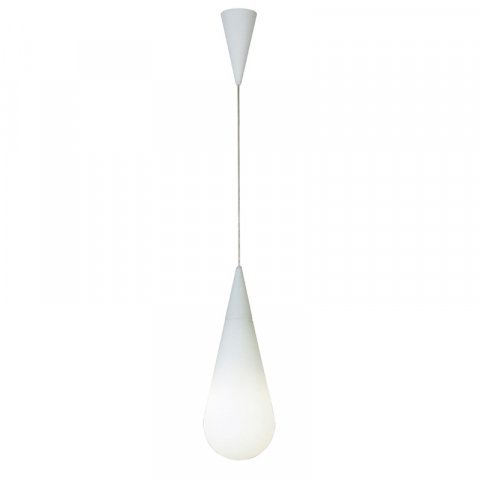 Подвесной светильник Rotaliana Goccia H1 white