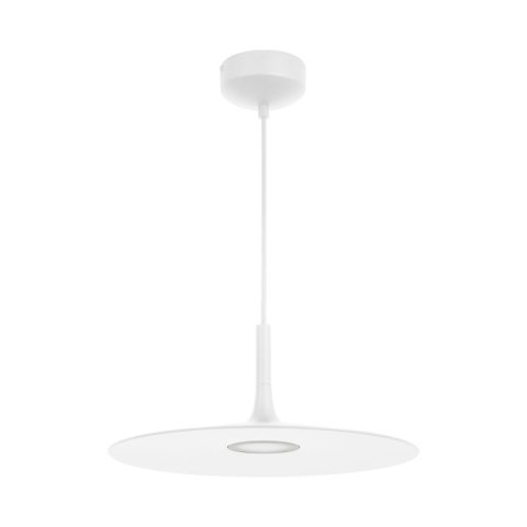 Подвесной светодиодный светильник Arlight SP-Fiore-R400-13W Day4000 035999