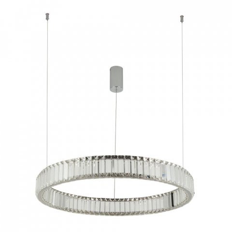 Подвесной светодиодный светильник Divinare Renata 1135/02 SP-36