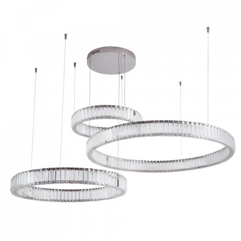 Подвесной светодиодный светильник Divinare Renata 1135/02 SP-90