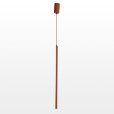 Подвесной светодиодный светильник Lussole Loft LSP-7005