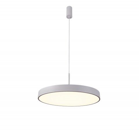 Подвесной светодиодный светильник Milosh Tendence 0875PL-30WT