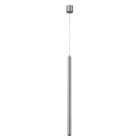 Подвесной светодиодный светильник Odeon Light Fiano 4375/3L