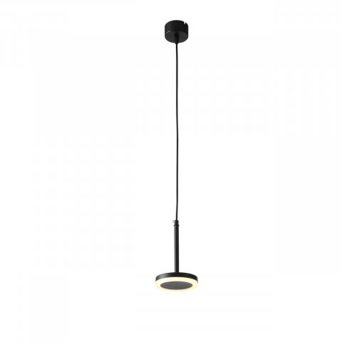 Подвесной светодиодный светильник ST Luce Ciamella ST104.403.06