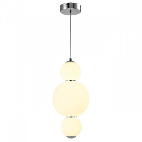 Подвесной светодиодный светильник ST Luce Nepazzo SL1583.113.01