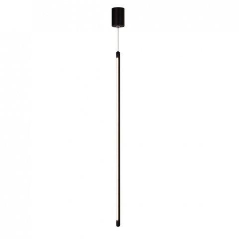 Подвесной светодный светильник Crystal LuxCLT 035C700 BL