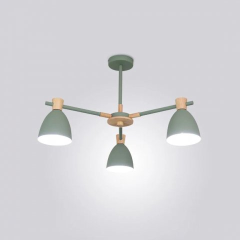 Потолочная люстра Imperium Loft Folke 178025-26