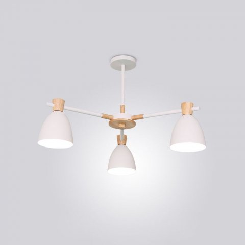 Потолочная светодиодная люстра Imperium Loft Folke 178028-26