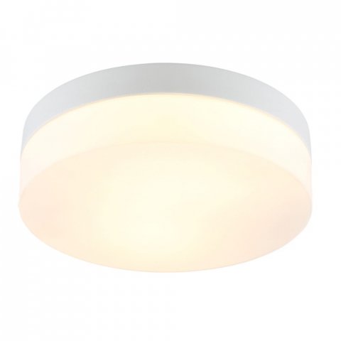Потолочный светильник Arte Lamp Aqua-Tablet A6047PL-3WH