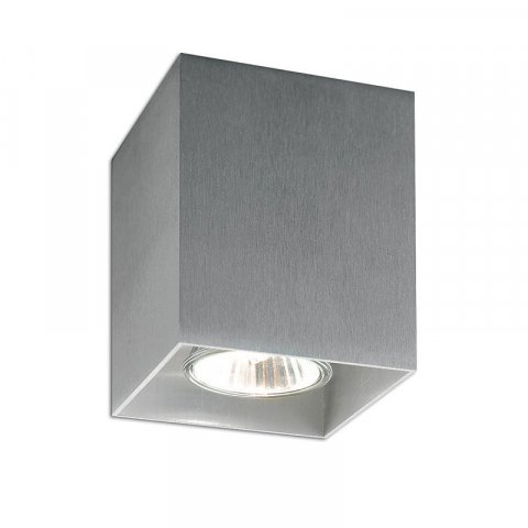 Потолочный светильник Delta Light Boxy 251 67 20 Alu