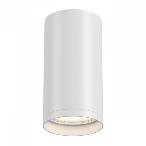 Потолочный светильник Maytoni Focus S C052CL-01W