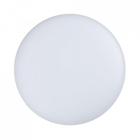 Потолочный светодиодный светильник Arlight CL-Frisbee-Motion-R250-12W Day4000 030094