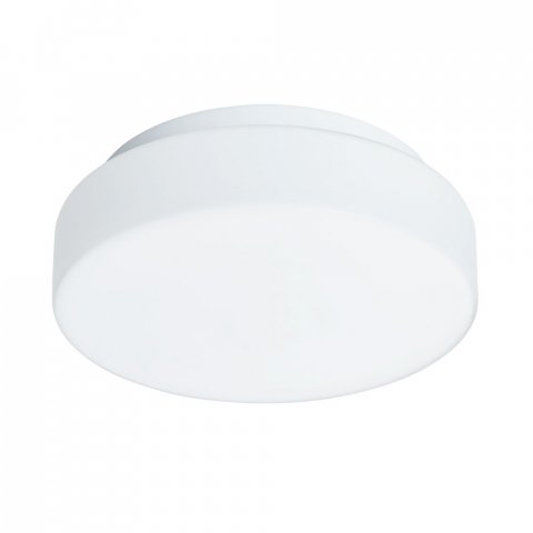 Потолочный светодиодный светильник Arte Lamp Aqua-Tablet Led A6812PL-1WH