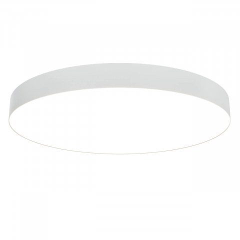 Потолочный светодиодный светильник Maytoni Zon C032CL-L96W3K