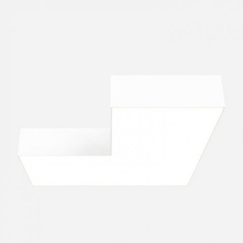 Потолочный светодиодный светильник Siled Cubo 7372040