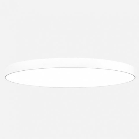 Потолочный светодиодный светильник Siled Ring 7372130