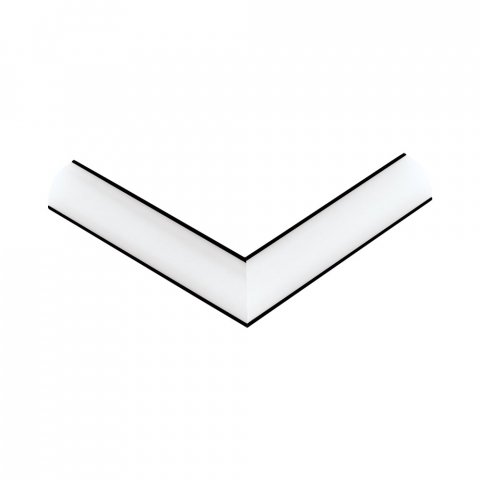 Профиль угловой Eglo Corner Profile 98953