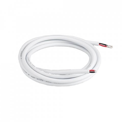 Провод Arlight ARL-Moonlight-20AWG-4W-D4.5-CU-2000 White 028105
