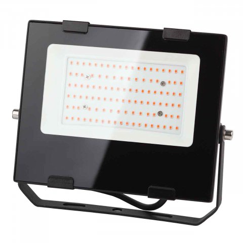 Прожектор светодиодный ЭРА PRO 50W 1200K Fito-50W-RB-Led Б0046368
