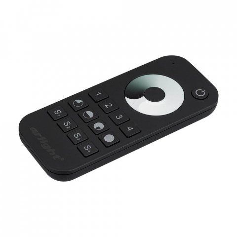 Пульт ДУ Arlight Smart-R24-Dim Black 023475