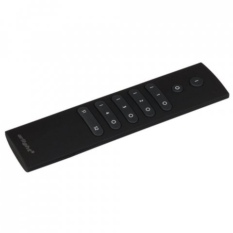 Пульт ДУ Arlight SR-2833N-Z4 Black 021546