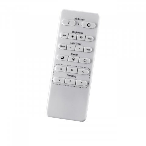 Пульт ДУ Novotech Pult Nail 358362