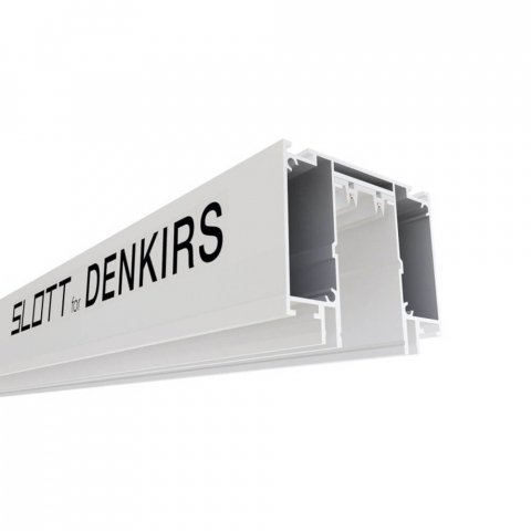 Шинопровод Denkirs SMART SLOTT TR2014-WH