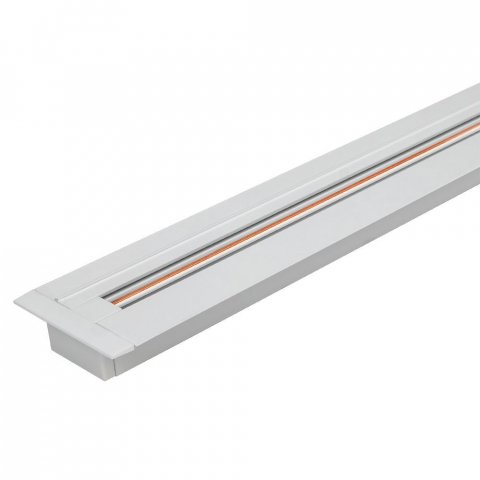 Шинопровод встраиваемый Jazzway PTR/R 2M-WH 5031791