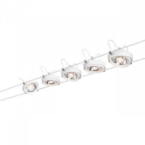 Струнная система Paulmann Powerline II 94200