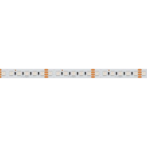 Светодиодная лента Arlight 13,2W/m 120LED/m 4040SMD разноцветный 5M 026834(2)