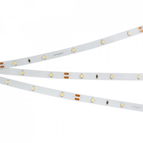 Светодиодная лента Arlight 2,9W/m 30LED/m 3528SMD холодный белый 5M 019916(1)