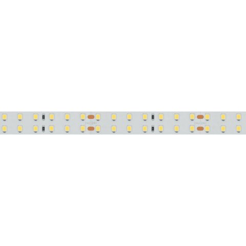 Светодиодная лента Arlight 20W/m 196LED/m 2835SMD теплый белый 5M 025152(2)
