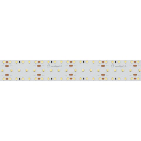 Светодиодная лента Arlight 25W/m 280LED/m 2835SMD дневной белый 2,5M 021201(2)