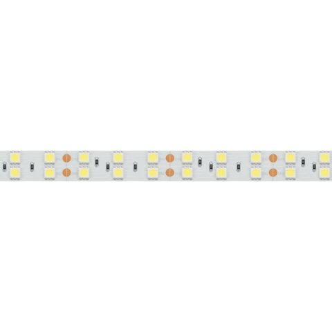 Светодиодная лента Arlight 28,8W/m 120LED/m 5060SMD теплый белый 5M 021470(2)