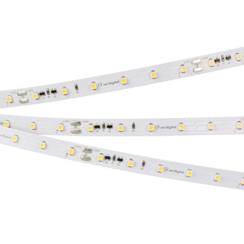 Светодиодная лента Arlight 4,8W/m 60LED/m 3528SMD теплый белый 20M IC-A60-10mm 24V Warm2700 025013(2)