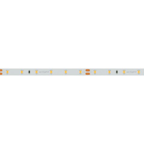 Светодиодная лента Arlight 7,2W/m 60LED/m 2835SMD теплый белый 5M 020013(2)