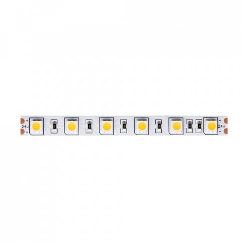 Светодиодная лента Maytoni Technical 14,4W/m 60LED/m 5050SMD теплый белый 5M 10168