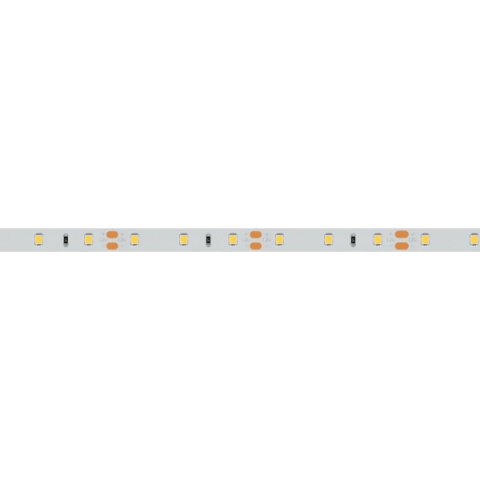 Светодиодная влагозащищенная лента Arlight 7,2W/m 60LED/m 2835SMD теплый белый 5M 020519(2)