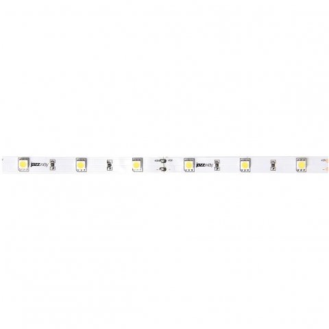 Светодиодная влагозащищенная лента Jazzway 14,4W/m 60Led/m 5050SMD разноцветная 5M 1001948